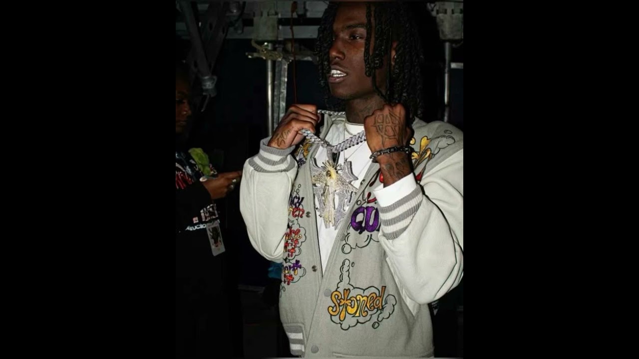 (free) osamason type beat - 