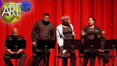 New Venture Theatre, Nicole Seaton, Marcy Friedman...
