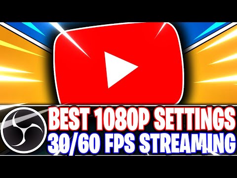 Video: YouTube Acceptă Acum 1080p 60fps Streaming Live