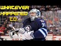 Whatever Happened To...Ondrej Pavelec?