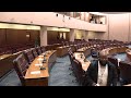 LIVE | Chicago City Council debating parking meter deal