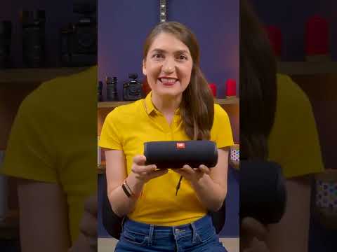 🤯The Hidden Aux Port Is Revealed On JBL🤯