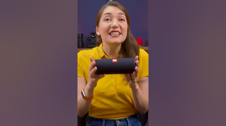 🤯The Hidden Aux Port Is Revealed On JBL🤯