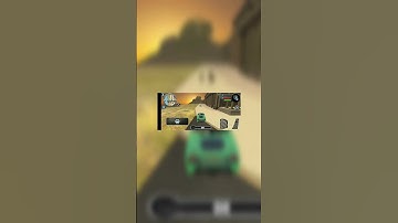 Army car driver special drift and stunt