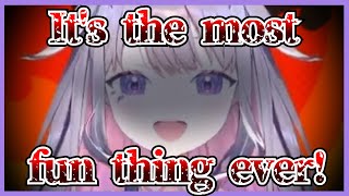 Bijou Scares Me 【Holo Advent】