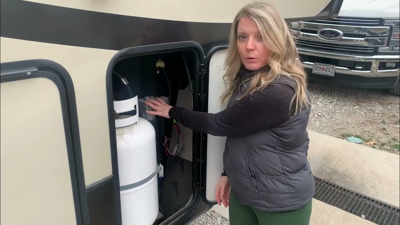 Oh Sh*t Sunday My Jacks Won't Retract YouTube