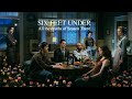 SIX FEET UNDER All The Season Three Deaths