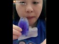 吃冰莹莹砖治痛jing 一分钟 吃冰莹莹砖治痛jing 一分钟
