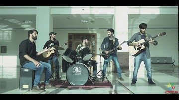 DAIRA 18 SONG || OFFICIAL VIDEO OF DAIRA ANTHEM ||