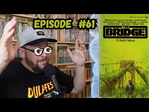 This book is NASTY!  Review of The Bridge
