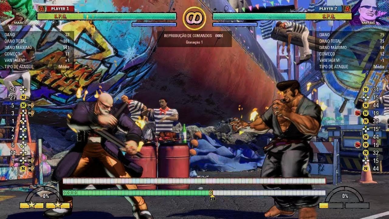 FATAL FURY: City of the Wolves_20260309215121