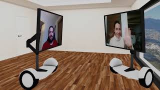 3D Video Chat screenshot 5
