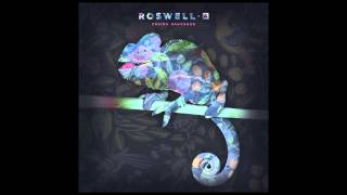 Roswell-A - Caméléon