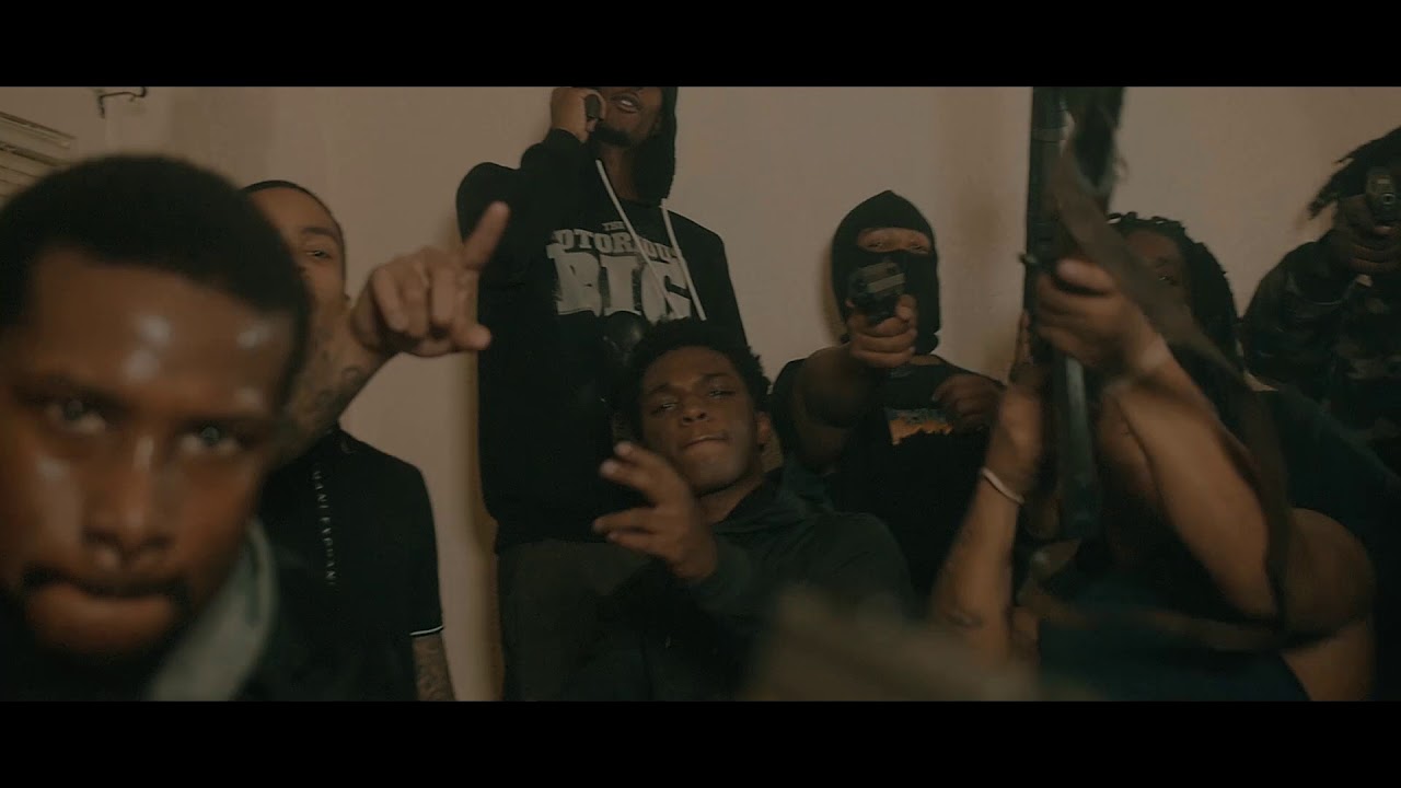 Watch Guapo - Shooters (Shot by @Jayshotit) on YouTube Watch Guapo - Shooters (Shot by @Jayshotit) on YouTube