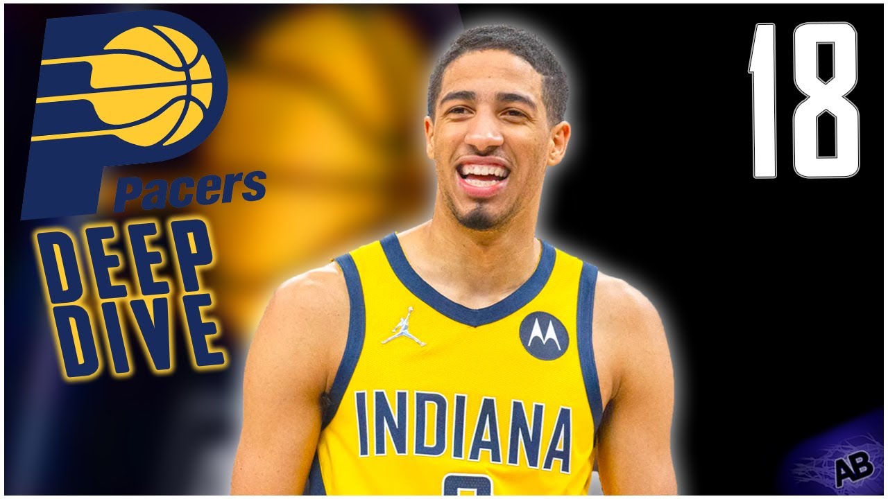 Deep Dive the 2023 Indiana Pacers | #18 - YouTube