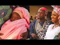 Singer Portable&#39; Shocking Hairstyle Stuns Everyone At His Naming Ceremony-Meet His 2nd Beautifu Wife