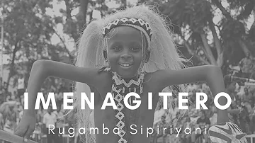IMENAGITERO with lyrics | Rugamba Cyprien songs |