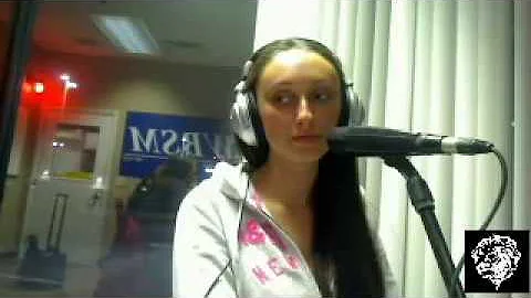 SSC:  Psychic Medium Stephanie Burke