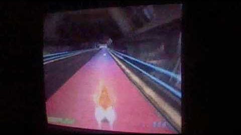 F-Zero GX Time Attack - 2