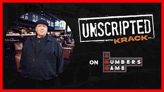 Professional Bettors Have a New Problem | Unscripted with Bill Krackomberger [FULL HOUR]