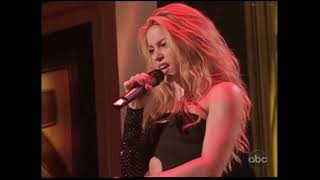 She Wolf - Shakira Live At The Alma Awards 2009
