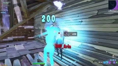 Editing So Fast My Builds Turn Invisible (Not Clickbait)