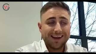 Garys World Testimonial - Luke Mccluskey, Md Select