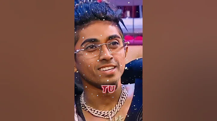 Basti Ka Hasti song lyrics || WhatsApp status MC Stan|| #bastikahasti #whatsappstatus #viral