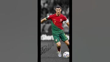 Pause and try to complete Ronaldo How many tries?#pausegame
