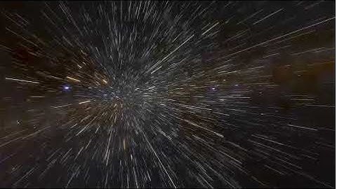 Stunning New Universe Fly Through Really Puts Things Into Perspective