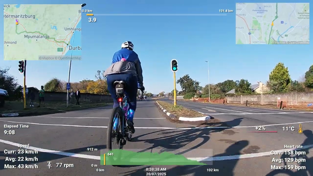 Amashova, 20 July 2025 (revised)