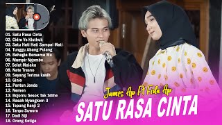 Fida AP X James AP Full Album Terbaru 2023 Pilihan Terbaik Enak Didengar Dan Bikin Kita Baper