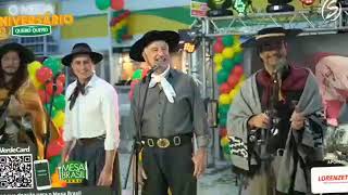 Fole da Música Gaucha - Daniel Hack