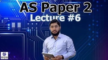 ADTs | Stack | Basic Concept | Lecture 6 | 9618 | By Yousuf Mateen