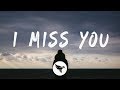 Løv Li - I Miss You (Lyrics)