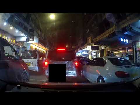 車CAM頭條 - 佢係咪玩緊嘢？
