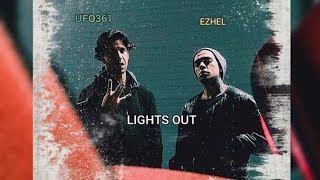 Ufo361 ft. Ezhel - Lights Out (Edit Video) Resimi