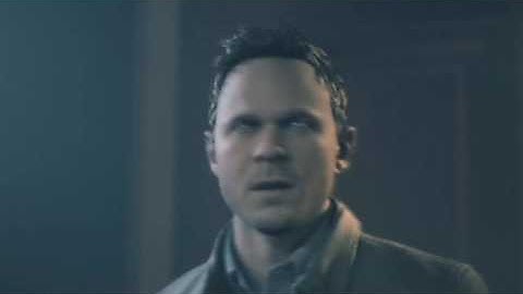 Quantum Break Walkthrough part 3 end of act 1