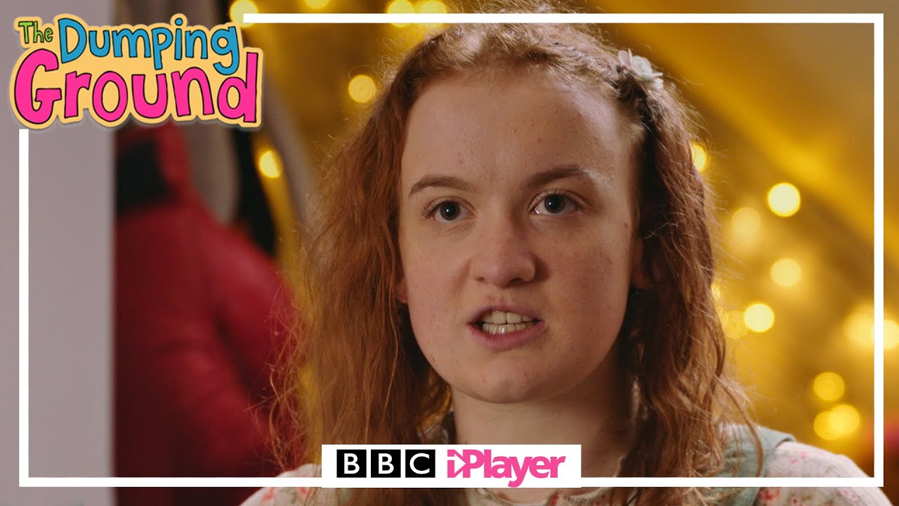 SNEAK PEEK | The Dumping Ground Series 9 Episode 6 | CBBC