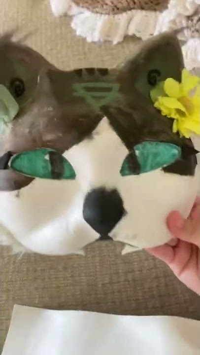 Notice. Wonder. Make. Making Animal Masks with Nat Geo Live! — Arts Commons  Blog