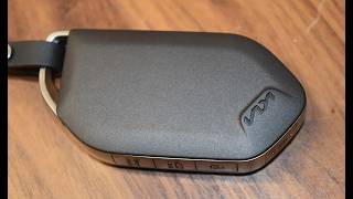 Player Profile 2024 - 2026 KIA K5 Key Fob Battery Replacement - EASY DIY