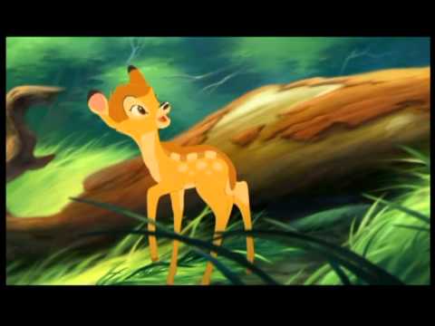 Bambi 2