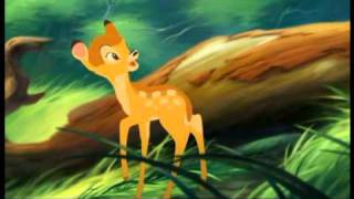 Bande annonce Bambi 2 