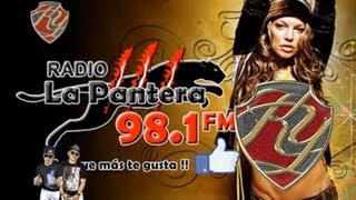 Kario Y Yaret en Radio La Pantera [Entrevista]