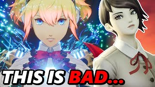Persona 3 Reload Controversy is Really BAD for ATLUS...