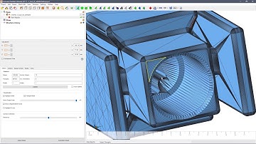 Netfabb Tutorial Part 2: Model Repair