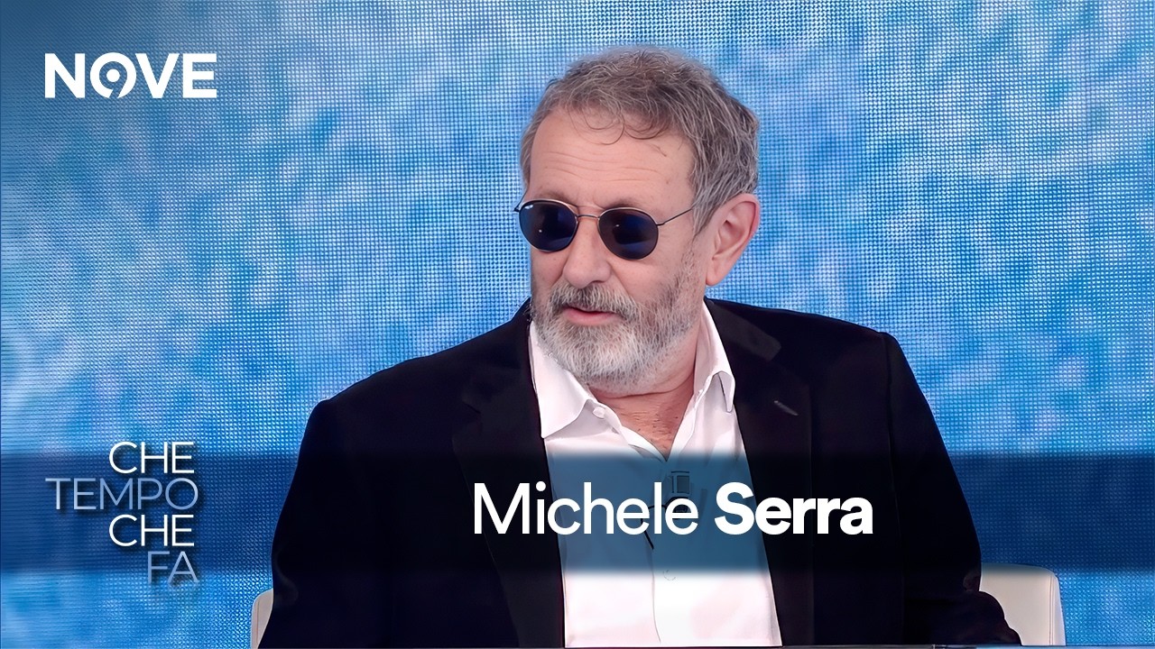 Michele Serra: 