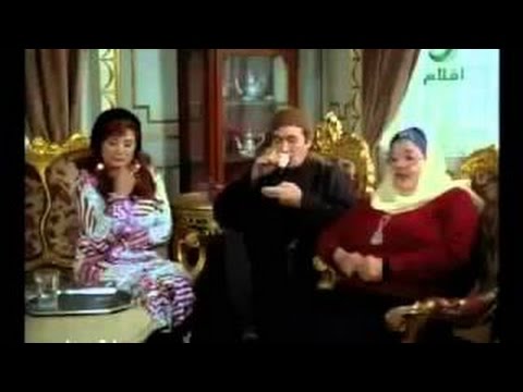 فيلم حارة برجوان يوسف شعبان نبيلة عبيد Mp4 افلام مصرية