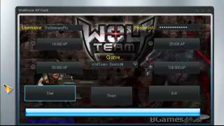 Wolfteam AP Hack 2012 [NEW]