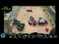 2024 8 combat bricks big rumble
